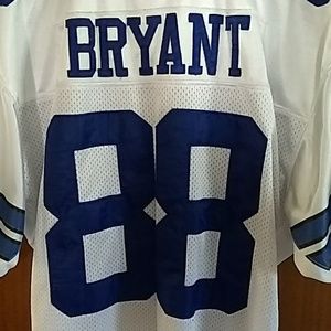 dez bryant 50th anniversary jersey